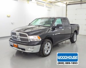 Used 2012 Ram 1500 SLT in Blair, Nebraska