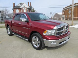 Used 2012 Ram 1500 SLT in Washington, Indiana