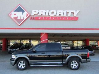 Used 2012 Ram 1500 SLT in Wichita, Kansas