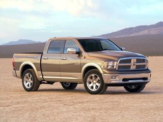 Used 2012 Ram 1500 SLT in Fayetteville, North Carolina