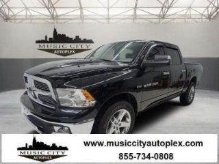Used 2012 Ram 1500 SLT in Nashville, Tennessee