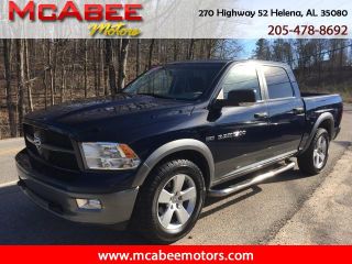 Used 2012 Ram 1500 SLT in Helena, Alabama