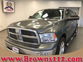 Used 2012 Ram 1500 SLT in Patchogue, New York