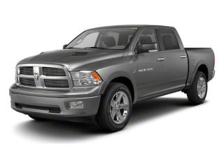 Used 2012 Ram 1500 SLT in Chicago, Illinois