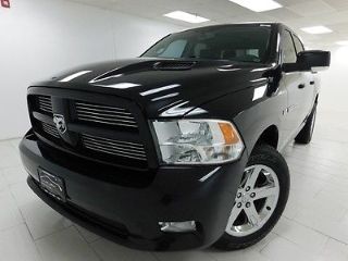 Used 2012 Ram 1500 Sport in Little Ferry, New Jersey