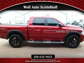 Used 2012 Ram 1500 Sport in Scottsbluff, Nebraska