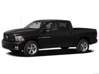 Used 2012 Ram 1500 Sport in Maysville, Kentucky