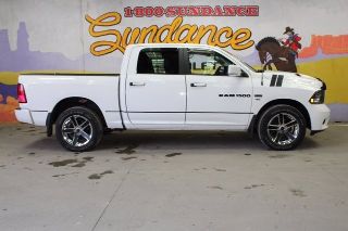 Used 2012 Ram 1500 Sport in Baltimore, Maryland