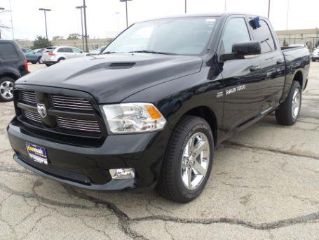 Used 2012 Ram 1500 Sport in Hillside, Illinois