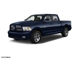 Used 2012 Ram 1500 Sport in Trenton, New Jersey