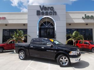 Used 2012 Ram 1500 Laramie in Vero Beach, Florida