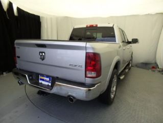 Used 2012 Ram 1500 Laramie in Fredericksburg, Virginia