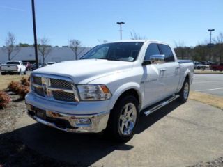 Used 2012 Ram 1500 Laramie in Bryant, Arkansas