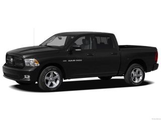 Used 2012 Ram 1500 Laramie in La Crosse, Wisconsin