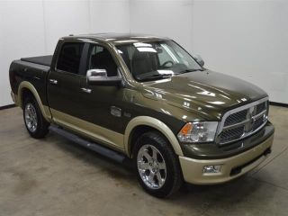 Used 2012 Ram 1500 Laramie in North Canton, Ohio