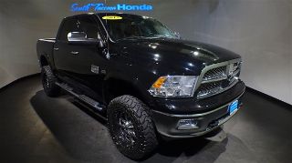Used 2012 Ram 1500 Laramie in Tacoma, Washington