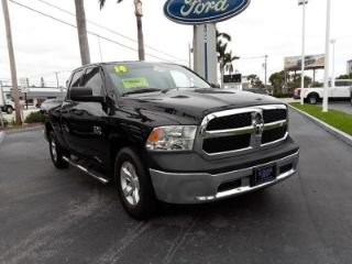 Used 2014 Ram 1500 in West Palm Beach, Florida