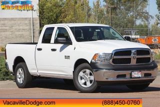Used 2016 Ram 1500 in Sacramento, California