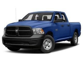 Used 2017 Ram 1500 in Henderson, Nevada