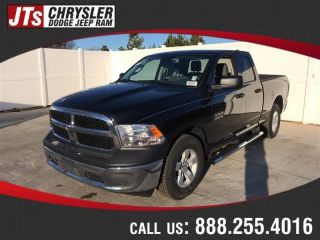 Used 2018 Ram 1500 in Lexington, South Carolina