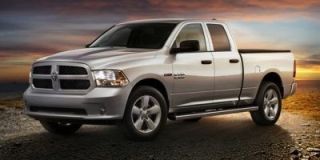 Used 2018 Ram 1500 in O Fallon, Missouri