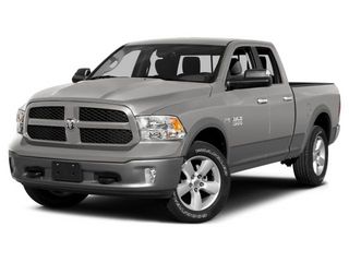 Used 2015 Ram 1500 in Redding, California
