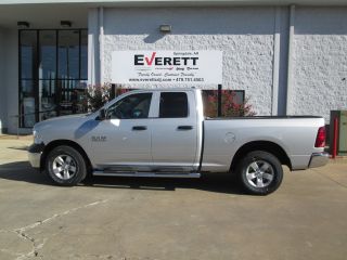 Used 2016 Ram 1500 in Springdale, Arkansas