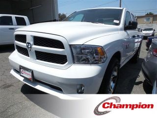 Used 2016 Ram 1500 ST in Downey, California
