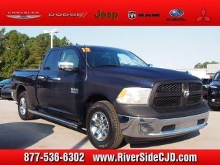 Used 2013 Ram 1500 in New Bern, North Carolina