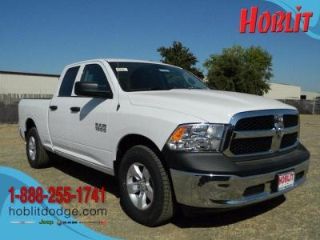 Used 2017 Ram 1500 in Woodland, California