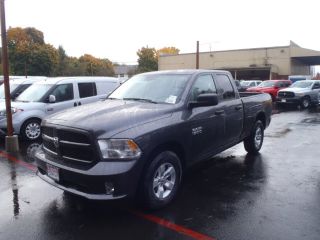Used 2017 Ram 1500 in Gresham, Oregon