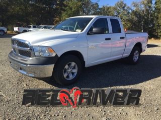 Used 2017 Ram 1500 in Heber Springs, Arkansas