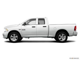 Used 2015 Ram 1500 in Punta Gorda, Florida