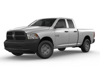 Used 2018 Ram 1500 in Cary, North Carolina