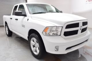 Used 2015 Ram 1500 ST in Kernersville, North Carolina
