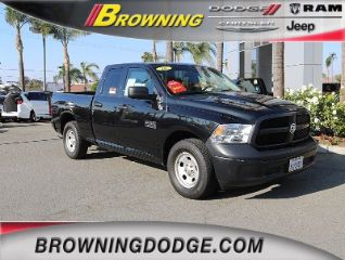 Used 2016 Ram 1500 in Norco, California