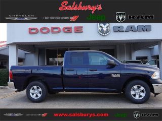 Used 2017 Ram 1500 in Baton Rouge, Louisiana