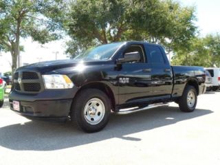 Used 2014 Ram 1500 in Lake Worth, Florida
