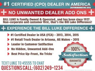 Used 2016 Ram 1500 in Phoenix, Arizona