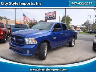 Used 2014 Ram 1500 in Casselberry, Florida