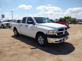 Used 2016 Ram 1500 in Paso Robles, California