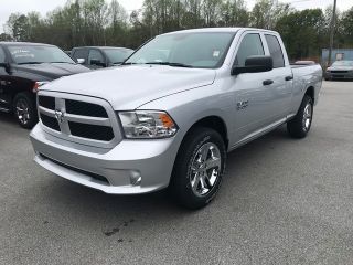 Used 2018 Ram 1500 in Vidalia, Georgia