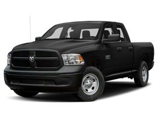 Used 2017 Ram 1500 in San Bernardino, California