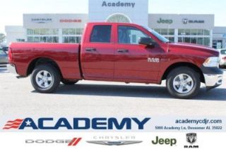 Used 2015 Ram 1500 in Bessemer, Alabama