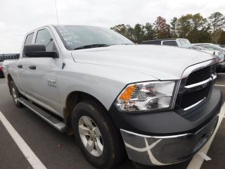 Used 2013 Ram 1500 ST in Little Rock, Arkansas