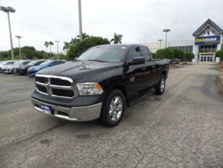 Used 2013 Ram 1500 ST in Miami, Florida