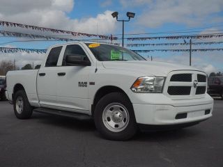 Used 2015 Ram 1500 in Lugoff, South Carolina