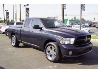 Used 2014 Ram 1500 ST in Orange, California