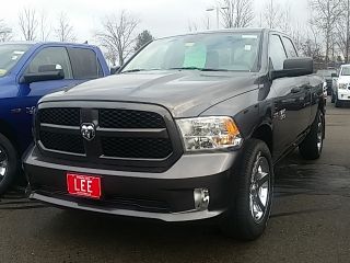 Used 2015 Ram 1500 in Westbrook, Maine