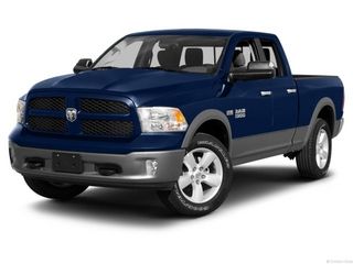 Used 2015 Ram 1500 in Kaneohe, Hawaii